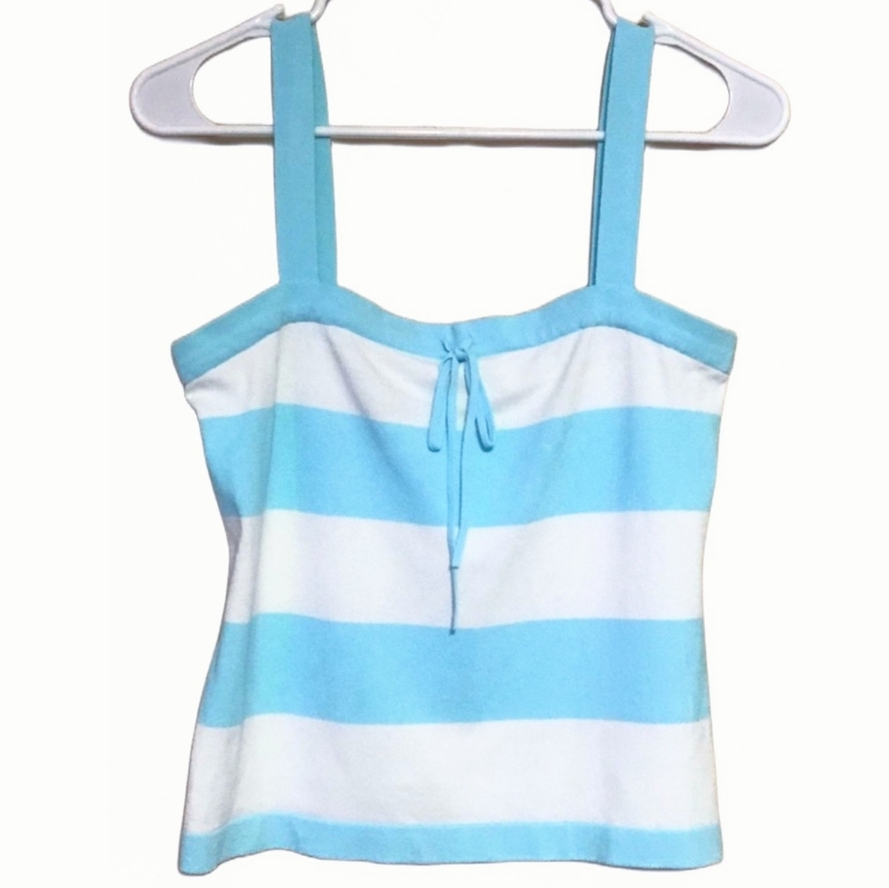 Banana Republic | Striped | Medium